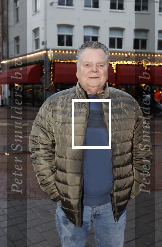 Amsterdam 5 januari 2023
Opnames videoclip Mick Harren en Joop Hazes