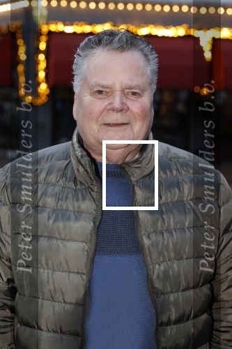 Amsterdam 5 januari 2023
Opnames videoclip Mick Harren en Joop Hazes