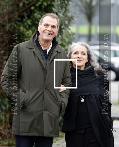 Hoofdorp 5 januari 2023
Begrafenis Tonny Alberti in zijn woonplaats Hoofddorp.
OA aanwezig zijn vrouw Marla Wilschut en zoon Dennis Alberti .
Ook zus Willeke Alberti en haar kindeen Kaj Lerby Johnny de Mol en zijn vrouw Anouk de Mol waren aanwezig. Joop Oonk kwam met zijn vrouw