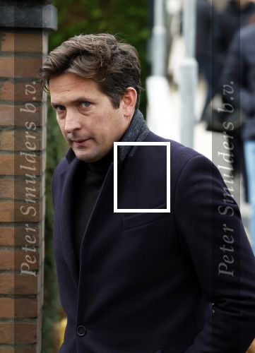 Hoofdorp 5 januari 2023
Begrafenis Tonny Alberti in zijn woonplaats Hoofddorp.
OA aanwezig zijn vrouw Marla Wilschut en zoon Dennis Alberti .
Ook zus Willeke Alberti en haar kindeen Kaj Lerby Johnny de Mol en zijn vrouw Anouk de Mol waren aanwezig.
