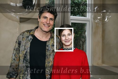 Amsterdam 4 januari 2023
Presentatie nieuwe boek Faya Lourens. Koert Jan de Bruijn met dochter