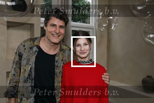 Amsterdam 4 januari 2023
Presentatie nieuwe boek Faya Lourens. Koert Jan de Bruijn met dochter