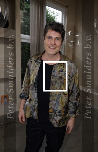 Amsterdam 4 januari 2023
Presentatie nieuwe boek Faya Lourens. Koert Jan de Bruijn met dochter