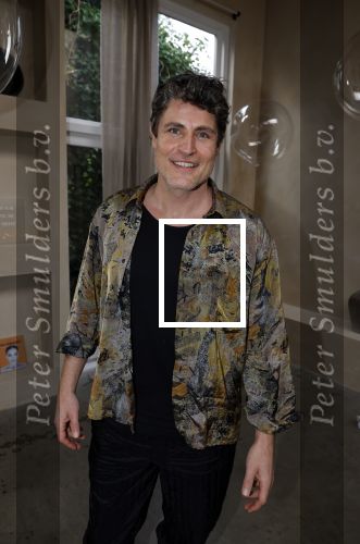 Amsterdam 4 januari 2023
Presentatie nieuwe boek Faya Lourens. Koert Jan de Bruijn met dochter