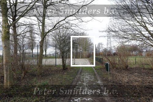 Lisse 6 januari 2023
Op deze locatie naast de Lissesche ijsbaan zou Maxime Meiland verkracht zijn . De speelrekken die daar stonden zijn onlangs weg gehaald . De gaten in de grond zitten er nog .