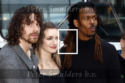 Amsterdam 4 januari 2024
Castpresentatie Jesus Christ Superstar in het DeLaMar theater met oa Paul de Leeuw Djeangu Macrooy Alex Klaasen Lucas hamming  Magtel de Laat . Albert Verlinde is de producent en Ivo v Hove de regisseur.