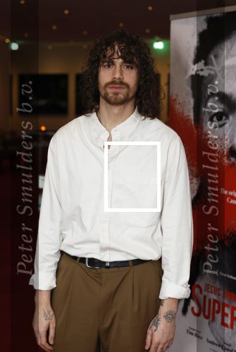 Amsterdam 4 januari 2024
Castpresentatie Jesus Christ Superstar in het DeLaMar theater met oa Paul de Leeuw Djeangu Macrooy Alex Klaasen Lucas hamming  Magtel de Laat . Albert Verlinde is de producent en Ivo v Hove de regisseur.