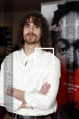 Amsterdam 4 januari 2024
Castpresentatie Jesus Christ Superstar in het DeLaMar theater met oa Paul de Leeuw Djeangu Macrooy Alex Klaasen Lucas hamming  Magtel de Laat . Albert Verlinde is de producent en Ivo v Hove de regisseur.