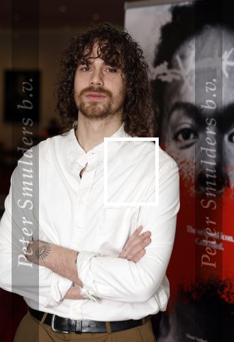 Amsterdam 4 januari 2024
Castpresentatie Jesus Christ Superstar in het DeLaMar theater met oa Paul de Leeuw Djeangu Macrooy Alex Klaasen Lucas hamming  Magtel de Laat . Albert Verlinde is de producent en Ivo v Hove de regisseur.