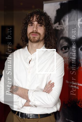 Amsterdam 4 januari 2024
Castpresentatie Jesus Christ Superstar in het DeLaMar theater met oa Paul de Leeuw Djeangu Macrooy Alex Klaasen Lucas hamming  Magtel de Laat . Albert Verlinde is de producent en Ivo v Hove de regisseur.