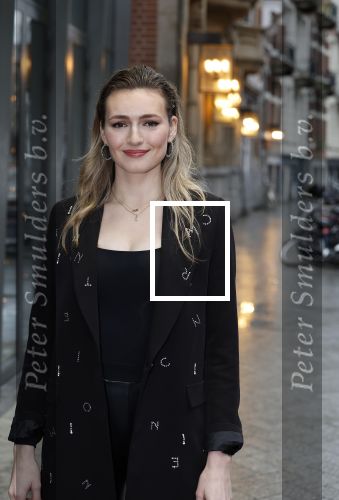 Amsterdam 4 januari 2024
Castpresentatie Jesus Christ Superstar in het DeLaMar theater met oa Paul de Leeuw Djeangu Macrooy Alex Klaasen Lucas hamming  Magtel de Laat . Albert Verlinde is de producent en Ivo v Hove de regisseur.