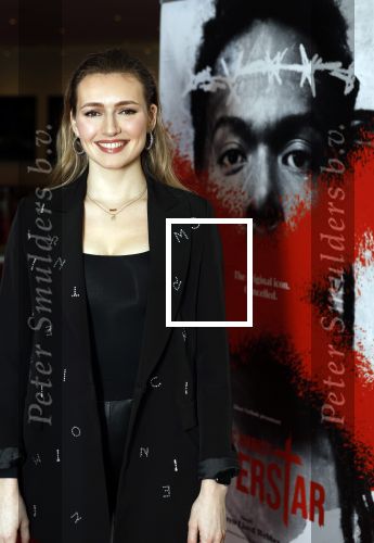Amsterdam 4 januari 2024
Castpresentatie Jesus Christ Superstar in het DeLaMar theater met oa Paul de Leeuw Djeangu Macrooy Alex Klaasen Lucas hamming  Magtel de Laat . Albert Verlinde is de producent en Ivo v Hove de regisseur.