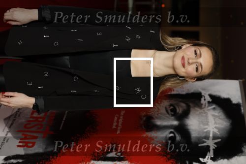 Amsterdam 4 januari 2024
Presentatie cast Jesus Crist superstar in het DeLaMar theater met oa  Jeangu Macrooy Lucas Hamming paul de Leeuw Alex Klaasen Magtel de Laat en Edwin Jonker . Albert Verlinde is de producent.