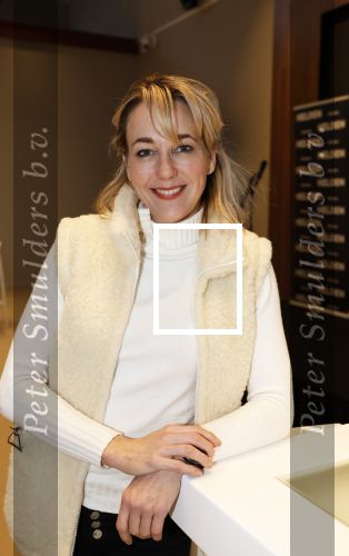 Amsterdam 10 januari 2024
Bekendmaking held van het jaar 2023 van magazine Helden bij Gassan Diamonds. De winnaars zijn Quilindschy Hartman Lutsharel Geertruida en Femke Bol  ( haar ouders haalden prijs op).Marianne  Timmer