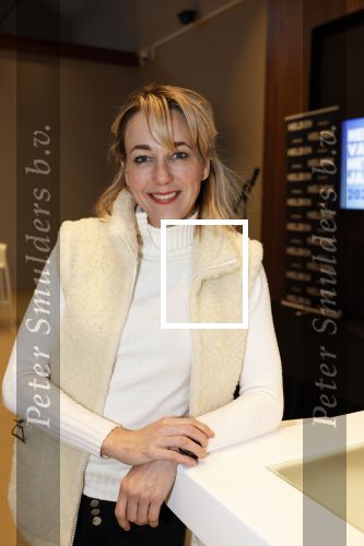 Amsterdam 10 januari 2024
Bekendmaking held van het jaar 2023 van magazine Helden bij Gassan Diamonds. De winnaars zijn Quilindschy Hartman Lutsharel Geertruida en Femke Bol  ( haar ouders haalden prijs op).Marianne  Timmer