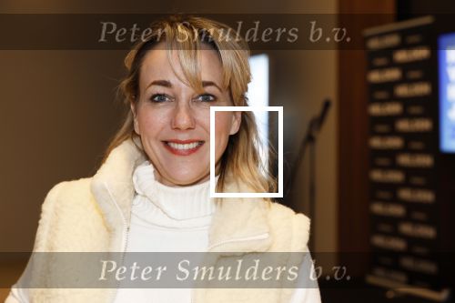 Amsterdam 10 januari 2024
Bekendmaking held van het jaar 2023 van magazine Helden bij Gassan Diamonds. De winnaars zijn Quilindschy Hartman Lutsharel Geertruida en Femke Bol  ( haar ouders haalden prijs op).Marianne  Timmer