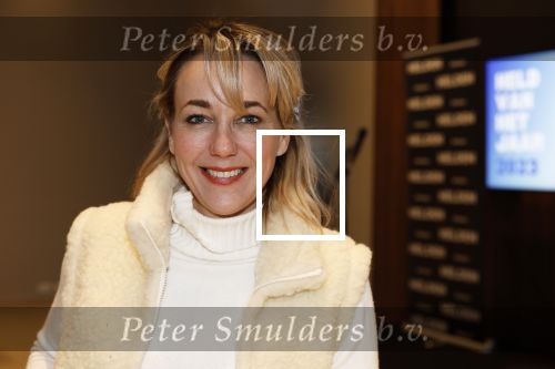 Amsterdam 10 januari 2024
Bekendmaking held van het jaar 2023 van magazine Helden bij Gassan Diamonds. De winnaars zijn Quilindschy Hartman Lutsharel Geertruida en Femke Bol  ( haar ouders haalden prijs op).Marianne  Timmer