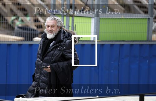 Amsterdam 11 januari 2024
Mark teurlings arriveert bij rechtbank van Amsterdam.