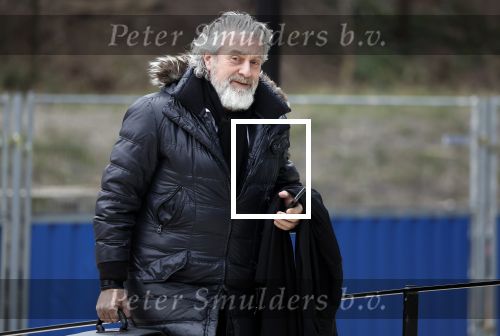Amsterdam 11 januari 2024
Mark teurlings arriveert bij rechtbank van Amsterdam.