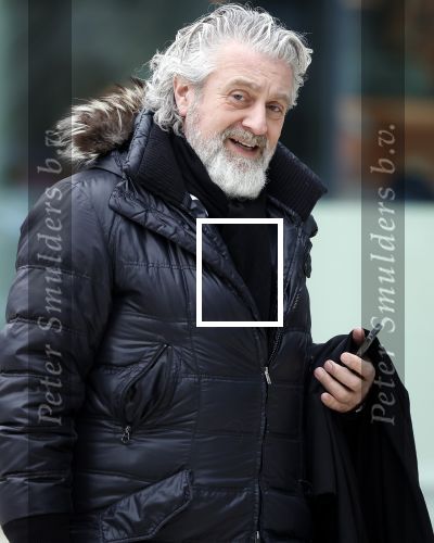 Amsterdam 11 januari 2024
Mark teurlings arriveert bij rechtbank van Amsterdam.