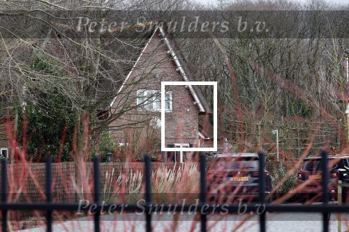 Noordwijkerhout 6 januari 2023
Het huis van Martien Meiland en erica Meiland