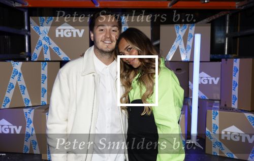 Amsterdam 15 januari 2024
Presentatie nieuwe zender HGTV Nederland .
Aanwezig oa de complete familie Froger . Rene Froger en Natasja Froger Danny Froger en Ann Dominique Maxim Froger en Sammy Verheij Maxim Froger  en Ruby v Wanrooij en Natacha Froger met haar verloofde Matthijs Timmermans