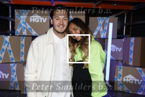 Amsterdam 15 januari 2024
Presentatie nieuwe zender HGTV Nederland .
Aanwezig oa de complete familie Froger . Rene Froger en Natasja Froger Danny Froger en Ann Dominique Maxim Froger en Sammy Verheij Maxim Froger  en Ruby v Wanrooij en Natacha Froger met haar verloofde Matthijs Timmermans