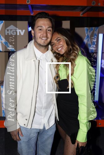 Amsterdam 15 januari 2024
Presentatie nieuwe zender HGTV Nederland .
Aanwezig oa de complete familie Froger . Rene Froger en Natasja Froger Danny Froger en Ann Dominique Maxim Froger en Sammy Verheij Maxim Froger  en Ruby v Wanrooij en Natacha Froger met haar verloofde Matthijs Timmermans