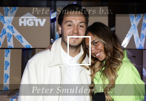 Amsterdam 15 januari 2024
Presentatie nieuwe zender HGTV Nederland .
Aanwezig oa de complete familie Froger . Rene Froger en Natasja Froger Danny Froger en Ann Dominique Maxim Froger en Sammy Verheij Maxim Froger  en Ruby v Wanrooij en Natacha Froger met haar verloofde Matthijs Timmermans