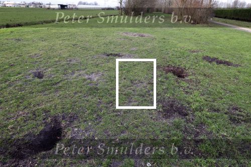 Lisse 6 januari 2023
Op deze locatie naast de Lissesche ijsbaan zou Maxime Meiland verkracht zijn . De speelrekken die daar stonden zijn onlangs weg gehaald . De gaten in de grond zitten er nog .