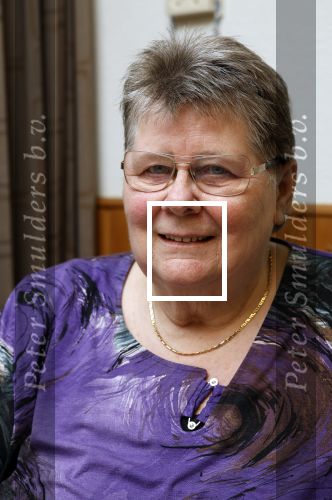 Doetinchem 17 januari 2024
Mevrouw Gerritsen en haar man zijn al 50 jaar abonnee van Story dat 60 jaar bestaat.
