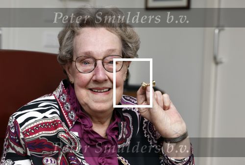 Tubbergen17 januari 2024
Mevr Lucas en haar dochter zijn al 50 jaar abonnee van de Story.