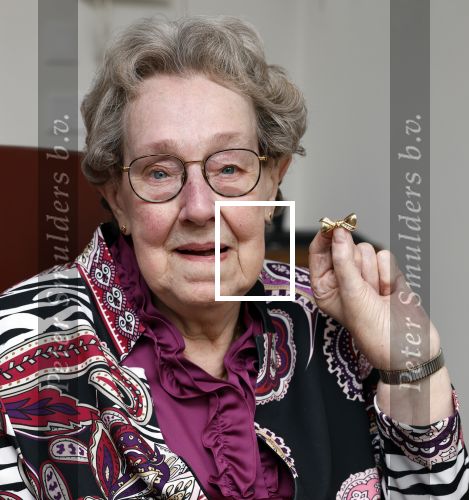 Tubbergen17 januari 2024
Mevr Lucas en haar dochter zijn al 50 jaar abonnee van de Story.