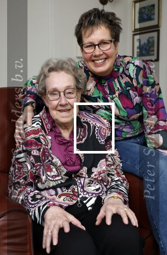 Tubbergen17 januari 2024
Mevr Lucas en haar dochter zijn al 50 jaar abonnee van de Story.