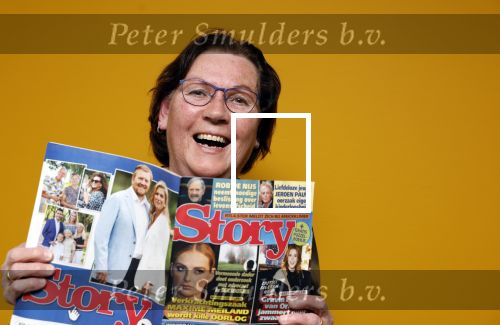 Vaassen 17 januari 2024
Mevr Rattink is al 50 jaar abonnee van de Story.