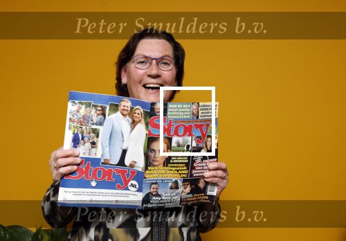 Vaassen 17 januari 2024
Mevr Rattink is al 50 jaar abonnee van de Story.