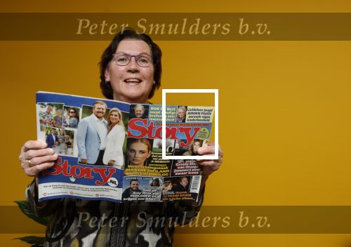 Vaassen 17 januari 2024
Mevr Rattink is al 50 jaar abonnee van de Story.