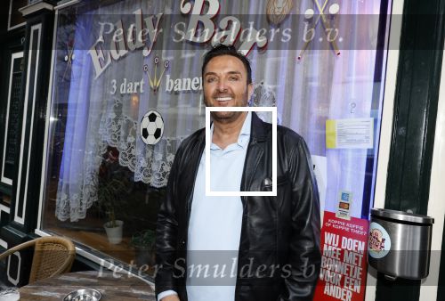Amsterdam 6 januari 2023
Opnames video clip Mick Harren