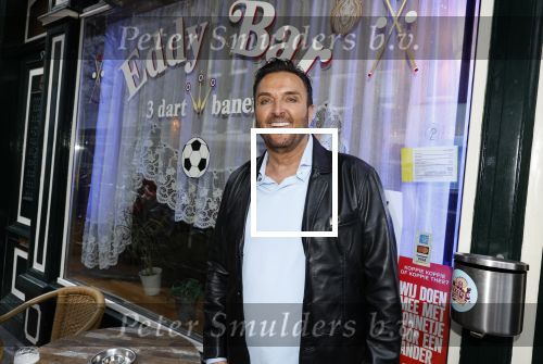 Amsterdam 6 januari 2023
Opnames video clip Mick Harren