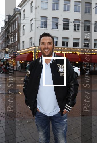 Amsterdam 6 januari 2023
Opnames video clip Mick Harren