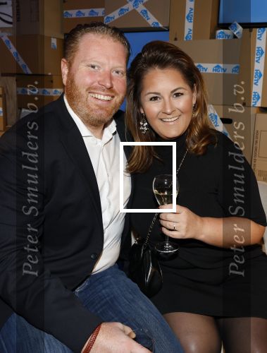 Amsterdam 15 januari 2024
Presentatie nieuwe zender HGTV Nederland .
Aanwezig oa de complete familie Froger . Rene Froger en Natasja Froger Danny Froger en Ann Dominique Maxim Froger en Sammy Verheij Maxim Froger  en Ruby v Wanrooij en Natacha Froger met haar verloofde Matthijs Timmermans