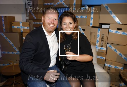 Amsterdam 15 januari 2024
Presentatie nieuwe zender HGTV Nederland .
Aanwezig oa de complete familie Froger . Rene Froger en Natasja Froger Danny Froger en Ann Dominique Maxim Froger en Sammy Verheij Maxim Froger  en Ruby v Wanrooij en Natacha Froger met haar verloofde Matthijs Timmermans