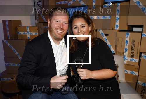 Amsterdam 15 januari 2024
Presentatie nieuwe zender HGTV Nederland .
Aanwezig oa de complete familie Froger . Rene Froger en Natasja Froger Danny Froger en Ann Dominique Maxim Froger en Sammy Verheij Maxim Froger  en Ruby v Wanrooij en Natacha Froger met haar verloofde Matthijs Timmermans