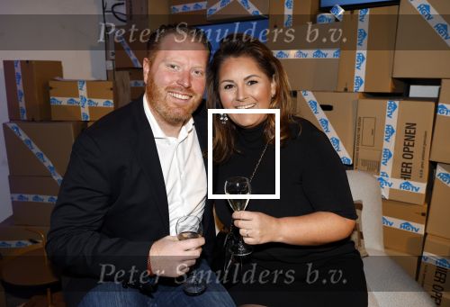 Amsterdam 15 januari 2024
Presentatie nieuwe zender HGTV Nederland .
Aanwezig oa de complete familie Froger . Rene Froger en Natasja Froger Danny Froger en Ann Dominique Maxim Froger en Sammy Verheij Maxim Froger  en Ruby v Wanrooij en Natacha Froger met haar verloofde Matthijs Timmermans