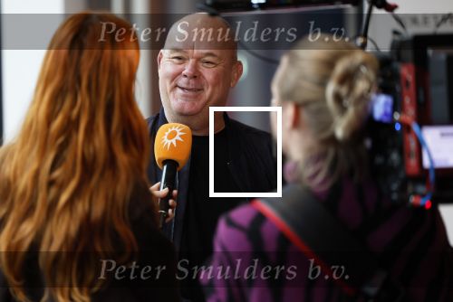 Amsterdam 4 januari 2024
Presentatie cast Jesus Crist superstar in het DeLaMar theater met oa  Jeangu Macrooy Lucas Hamming paul de Leeuw Alex Klaasen Magtel de Laat en Edwin Jonker . Albert Verlinde is de producent.
