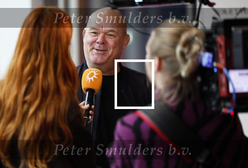 Amsterdam 4 januari 2024
Presentatie cast Jesus Crist superstar in het DeLaMar theater met oa  Jeangu Macrooy Lucas Hamming paul de Leeuw Alex Klaasen Magtel de Laat en Edwin Jonker . Albert Verlinde is de producent.
