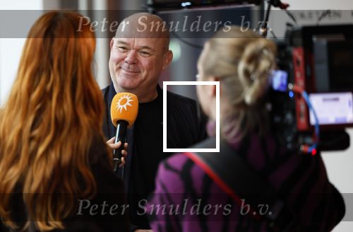 Amsterdam 4 januari 2024
Presentatie cast Jesus Crist superstar in het DeLaMar theater met oa  Jeangu Macrooy Lucas Hamming paul de Leeuw Alex Klaasen Magtel de Laat en Edwin Jonker . Albert Verlinde is de producent.