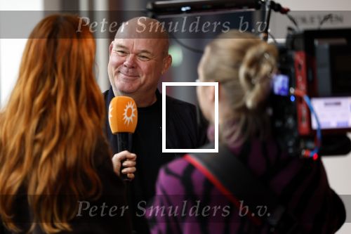 Amsterdam 4 januari 2024
Presentatie cast Jesus Crist superstar in het DeLaMar theater met oa  Jeangu Macrooy Lucas Hamming paul de Leeuw Alex Klaasen Magtel de Laat en Edwin Jonker . Albert Verlinde is de producent.