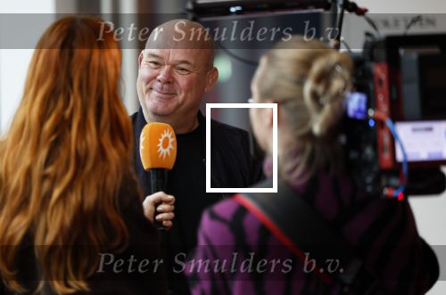 Amsterdam 4 januari 2024
Presentatie cast Jesus Crist superstar in het DeLaMar theater met oa  Jeangu Macrooy Lucas Hamming paul de Leeuw Alex Klaasen Magtel de Laat en Edwin Jonker . Albert Verlinde is de producent.