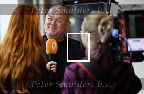 Amsterdam 4 januari 2024
Presentatie cast Jesus Crist superstar in het DeLaMar theater met oa  Jeangu Macrooy Lucas Hamming paul de Leeuw Alex Klaasen Magtel de Laat en Edwin Jonker . Albert Verlinde is de producent.